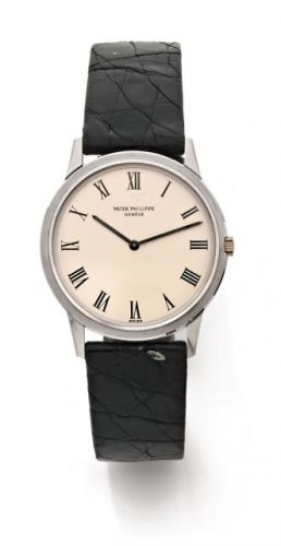 PATEK PHILIPPE