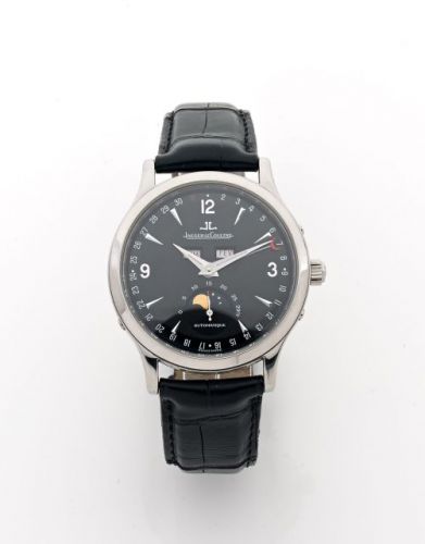 JAEGER LECOULTRE