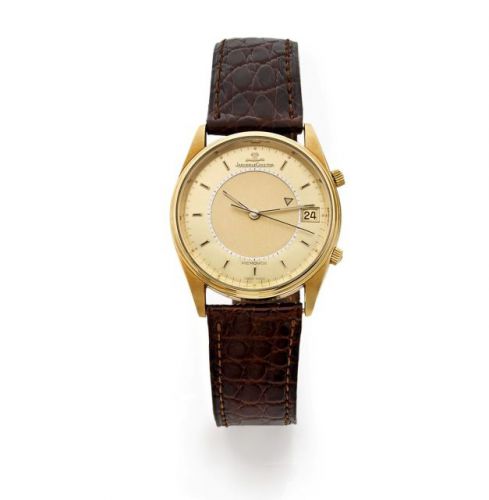 JAEGER LECOULTRE