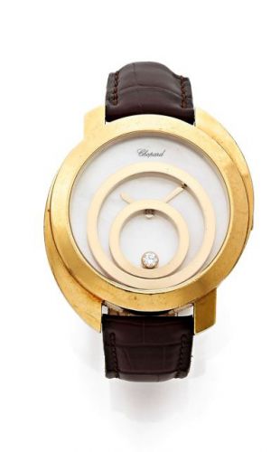 CHOPARD