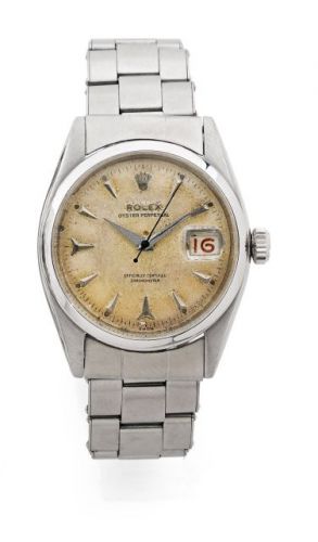 ROLEX