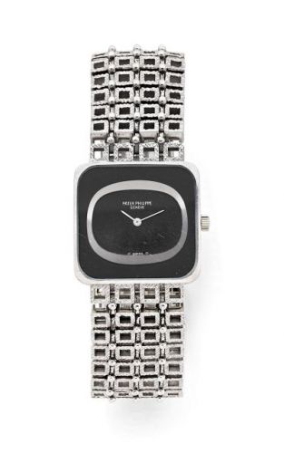 PATEK PHILIPPE