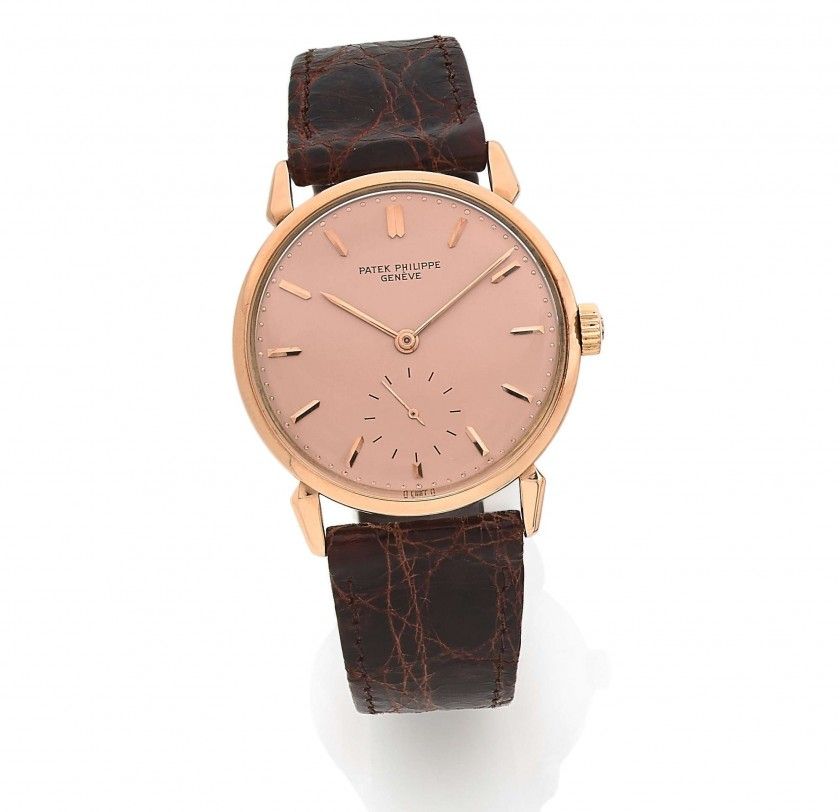 PATEK PHILIPPE,Ref. 1578, n° 927237 / 638681