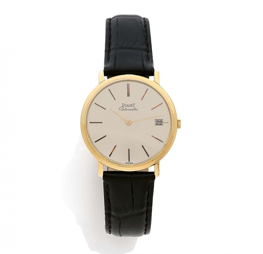 PIAGET,Ref. 13603, n° 173613