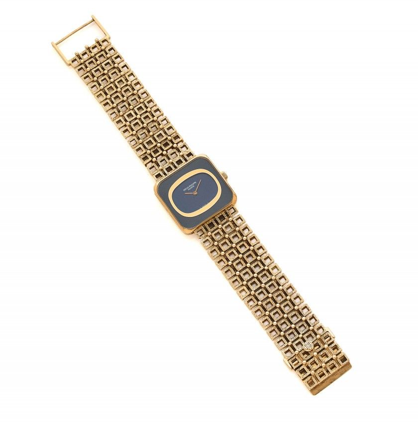 PATEK PHILIPPE,Ref. 4183/1, n° 1269327 / 2740889