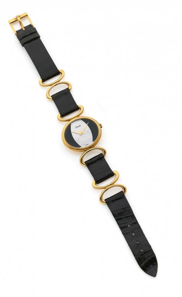 PIAGET,Ref. 9802 D, n° 248012