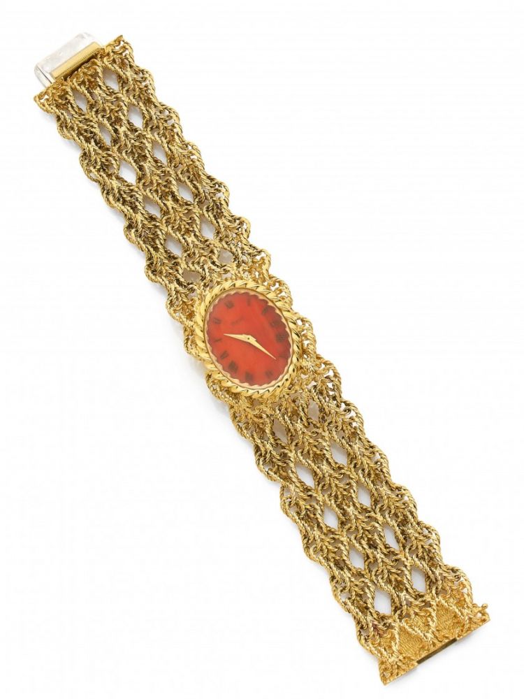 PIAGET,Ref. 9865 D97, n° 202562