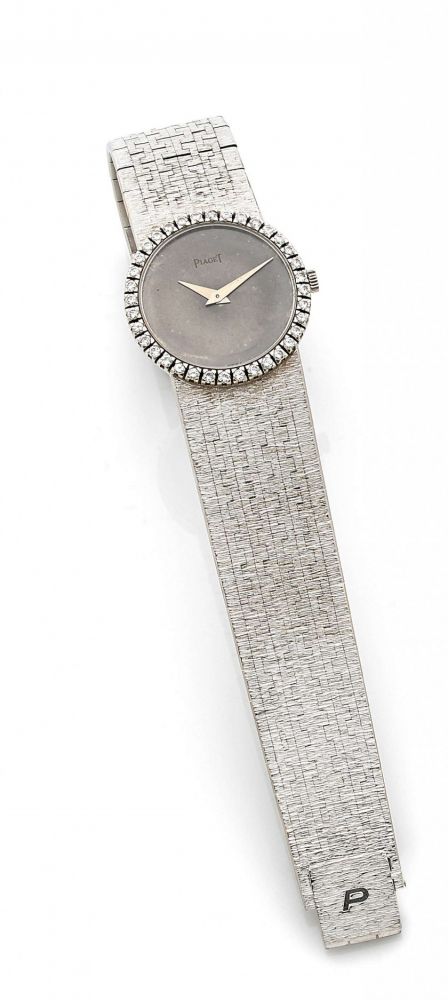 PIAGET,Ref. 926 A6, n° 214968