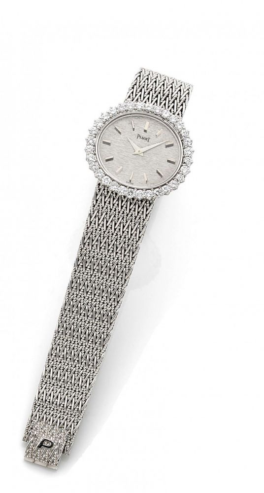 PIAGET,Ref. 9330 D11, n° 192634