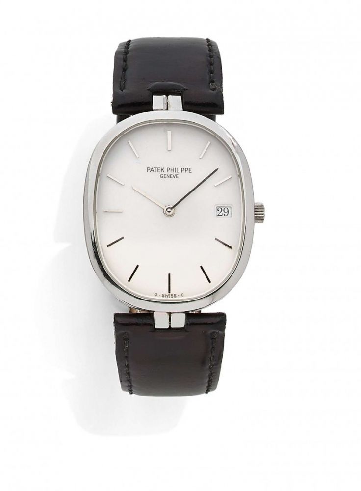 PATEK PHILIPPE,Ellipse, ref. 3930, n° 1583403 / 2829264