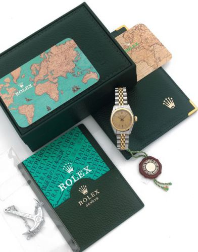 ROLEX