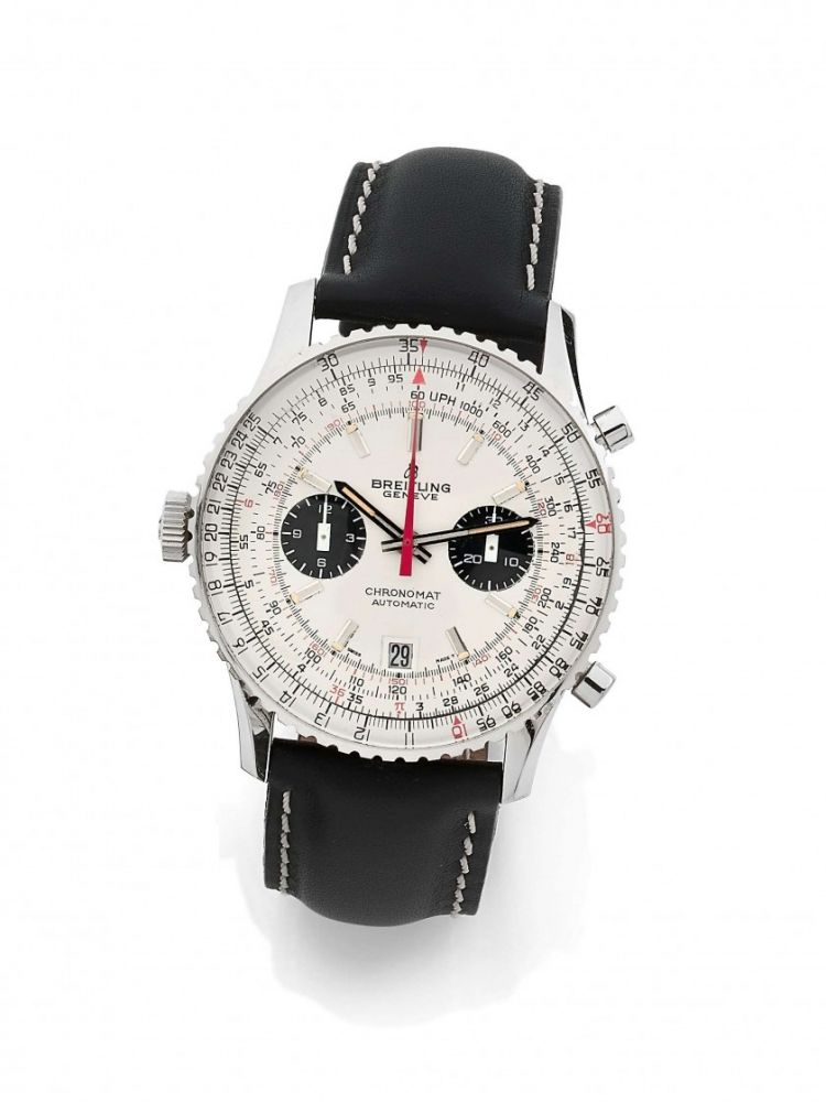 BREITLING,Chronomat, ref. 8808, n° 1424898