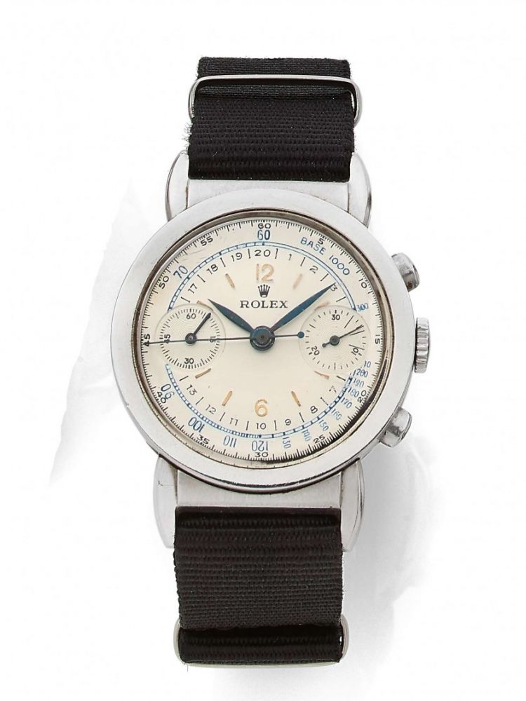 ROLEX,Ref. 2919, n° 031762