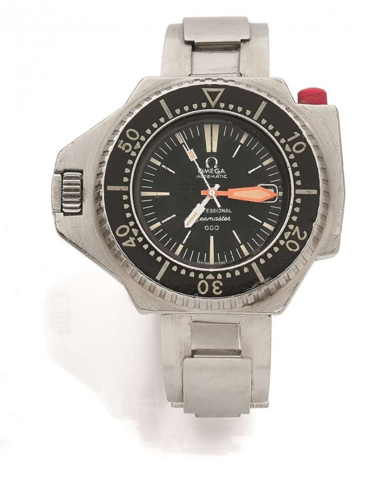 OMEGA,Seamaster 600 Plo Prof