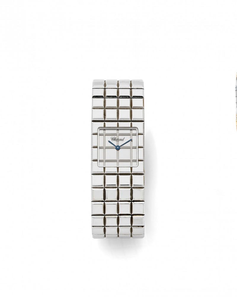 CHOPARD,Ice Cube, ref. 11/8898, n° 904860