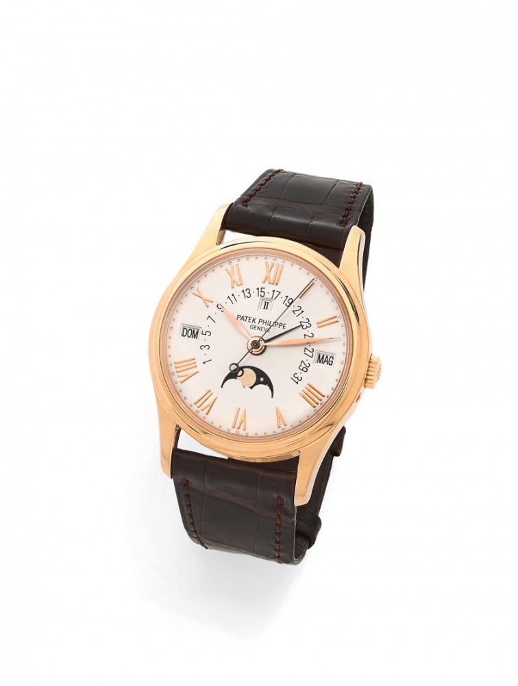 PATEK PHILIPPE,Ref. 5050R, n° 1957779 / 4050760