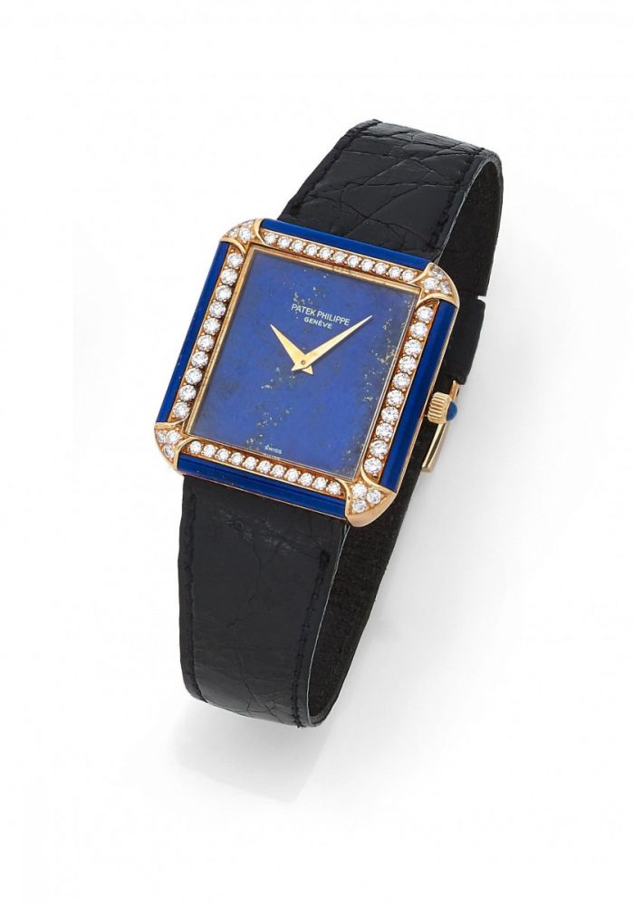 PATEK PHILIPPE,Ref. 3727J, n° 1392050 / 2770288