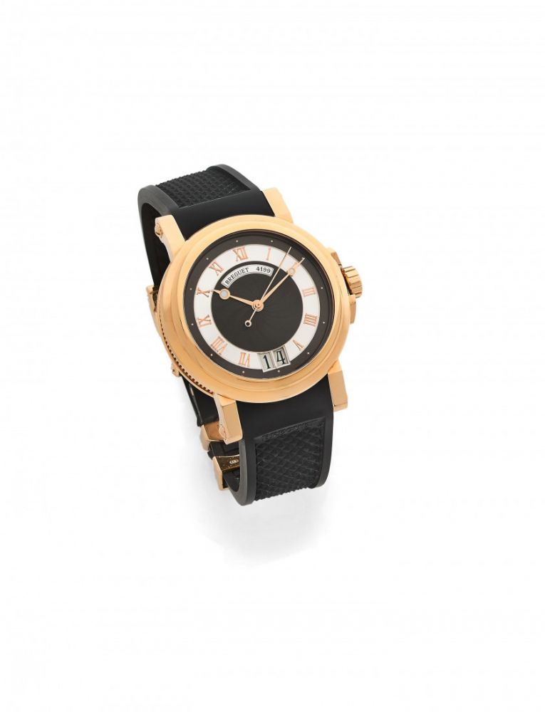 BREGUET,Ref. 5817, n° 4199