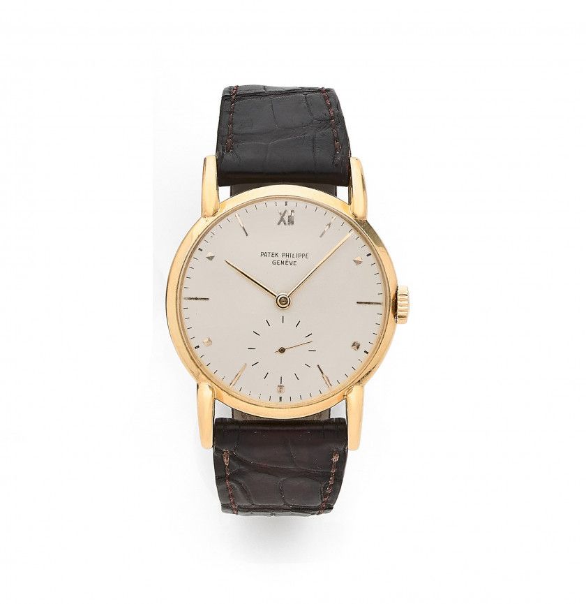 PATEK PHILIPPE,Ref. 1595J, n° 721544 / 422850