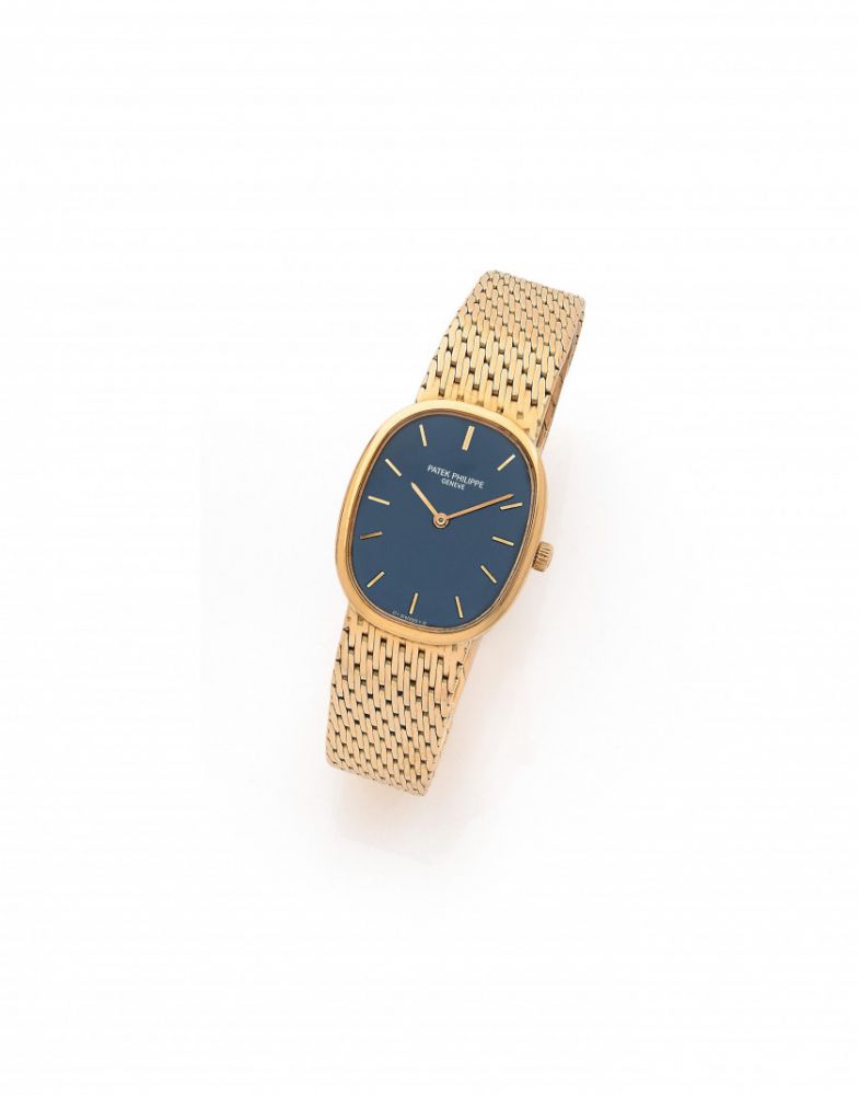 PATEK PHILIPPE,Ellipse, ref. 4226/2, n° 1268592 / 2747890