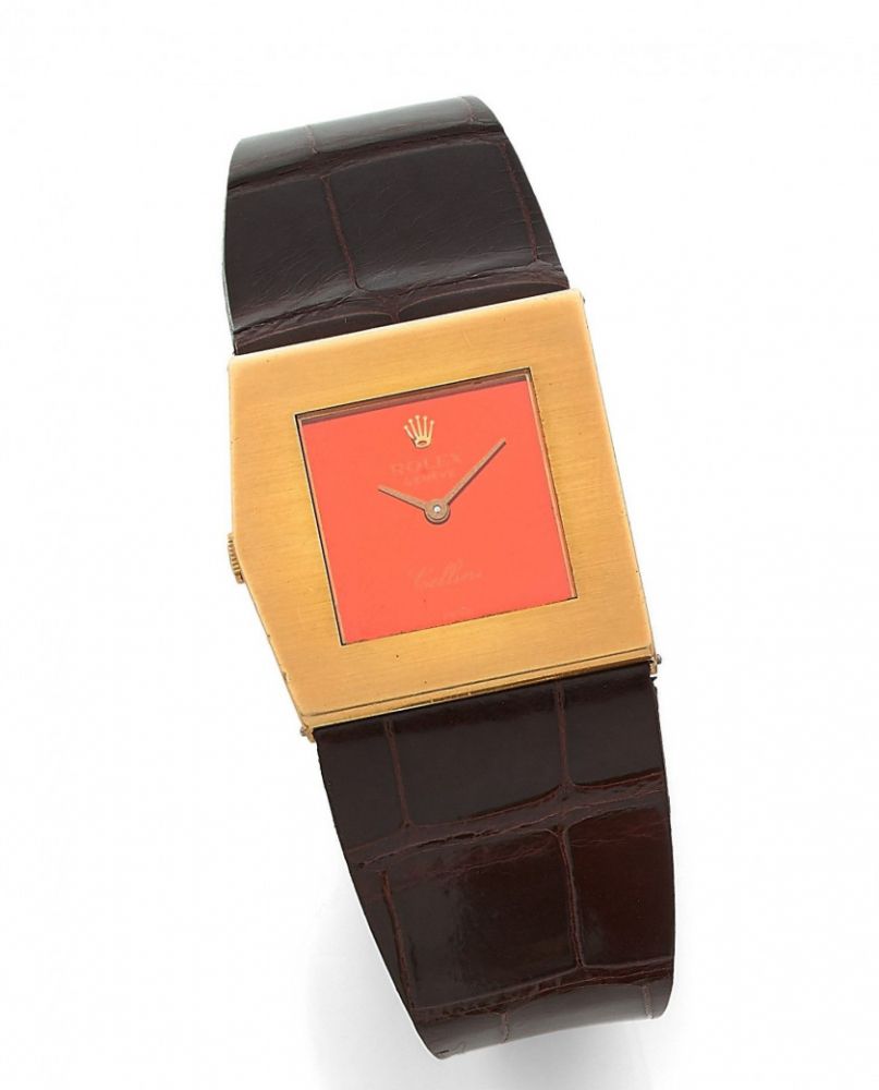 ROLEX,Cellini Midas, ref. 4017.1