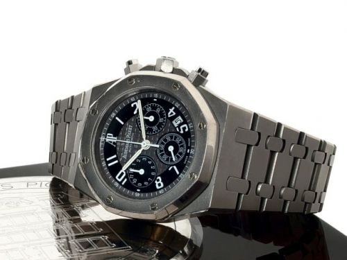 AUDEMARS PIGUET