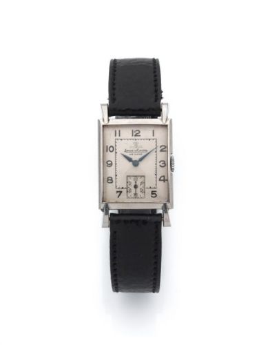 JAEGER LECOULTRE