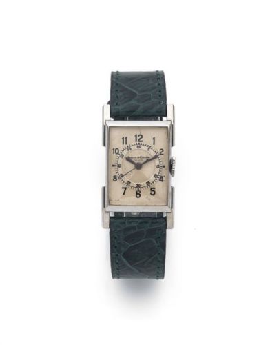 JAEGER LECOULTRE
