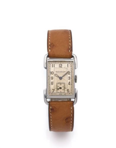 JAEGER LECOULTRE