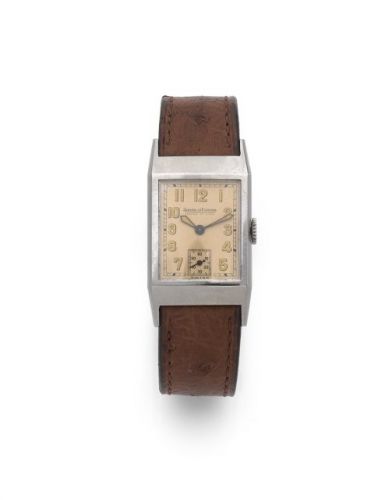 JAEGER LECOULTRE