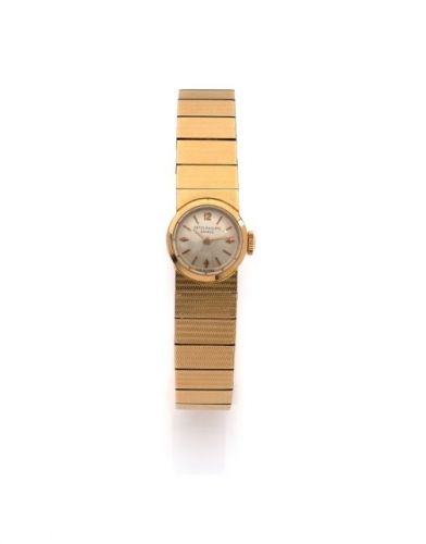 PATEK PHILIPPE