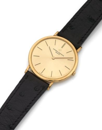 VACHERON CONSTANTIN