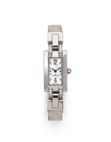 JAEGER LECOULTRE