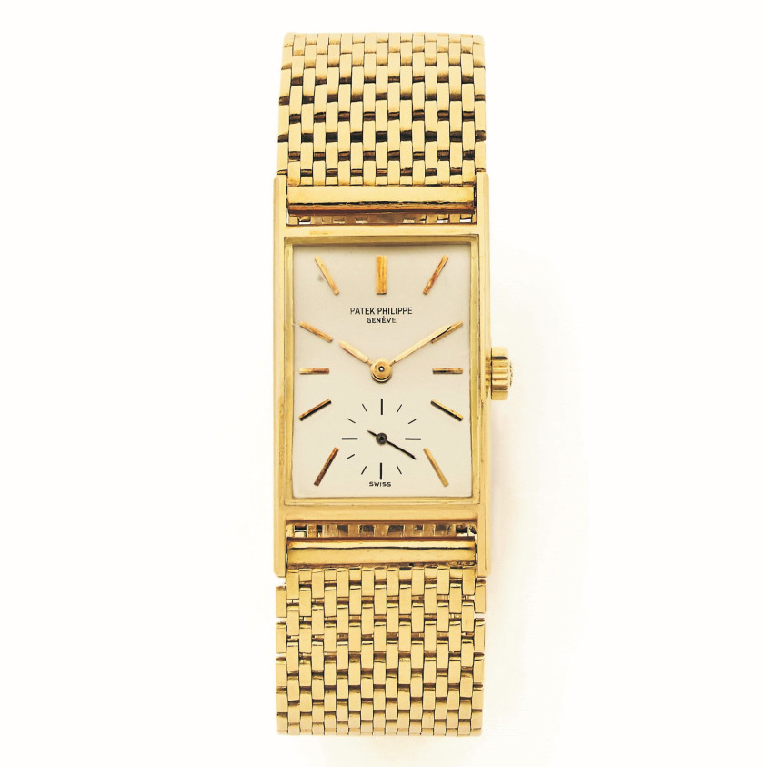 PATEK PHILIPPE,Ref. 2554.1, n° 977745 / 2636092