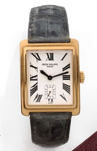 PATEK PHILIPPE