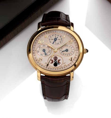 AUDEMARS PIGUET