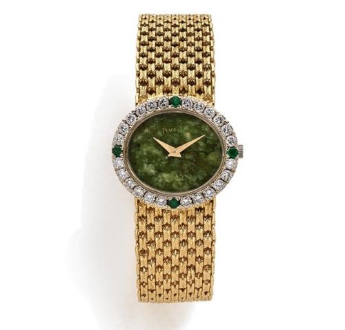 PIAGET