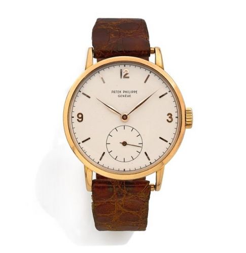 PATEK PHILIPPE