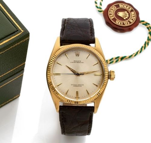 ROLEX