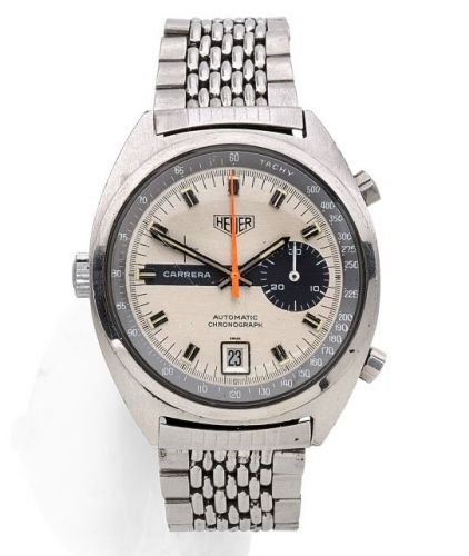 HEUER