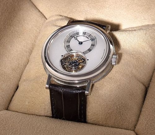O - BREGUET