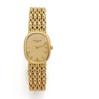 PATEK PHILIPPE