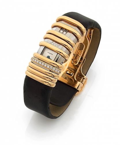 CARTIER Déclaration, ref. 2611, n° 62196CE