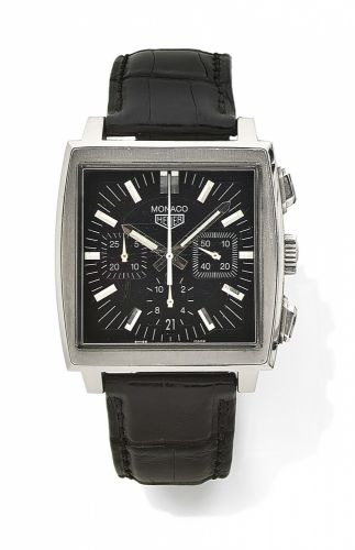 TAG HEUER Monaco, ref. CS2111, n° 05488