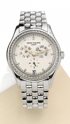 PATEK PHILIPPE Ref. 5037/1G, n° 3131513 / 4068415