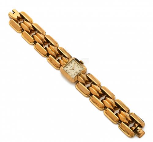 ROLEX Ref. 4495, n° 410658