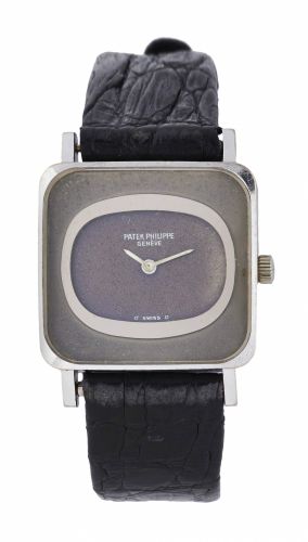 PATEK PHILIPPE Ref. 4183, n° 1262232 / 2719704
