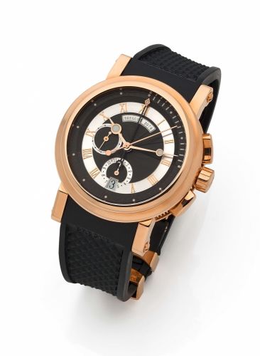 BREGUET Marine, ref. 5827, n° 2078AW