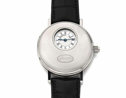 Breguet Tourbillon, ref. 1801, n° 948L