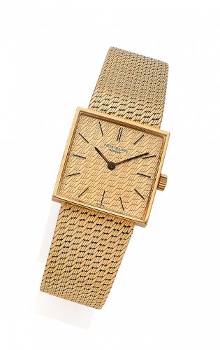 PATEK PHILIPPE Ref. 3430/12, n° 1143717 / 2654569
